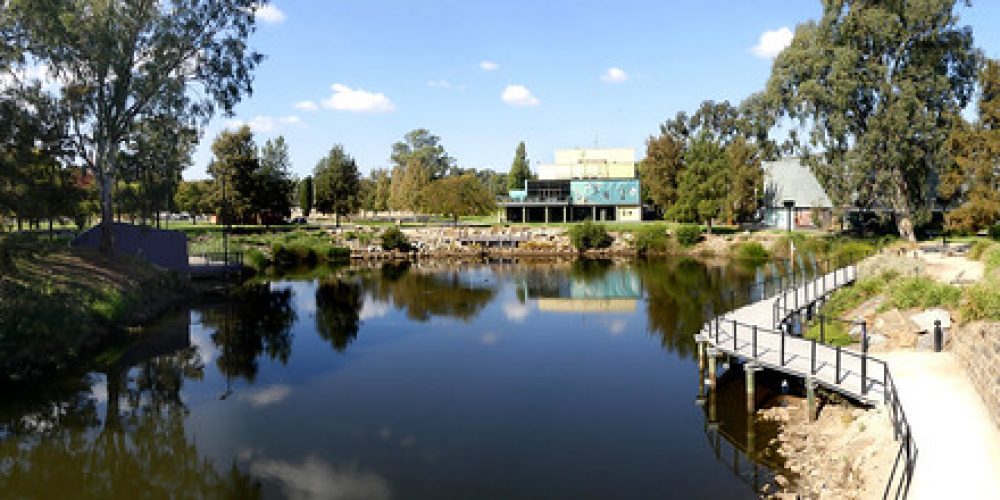 Wagga Civic Theatre