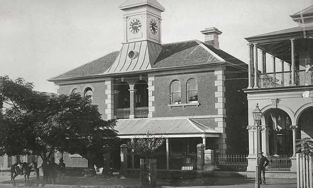 Wagga Wagga Post Office