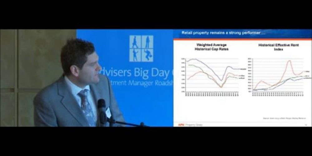 ADVISERS BIG DAY OUT – AUGUST 2012 (Laurence Parisi)