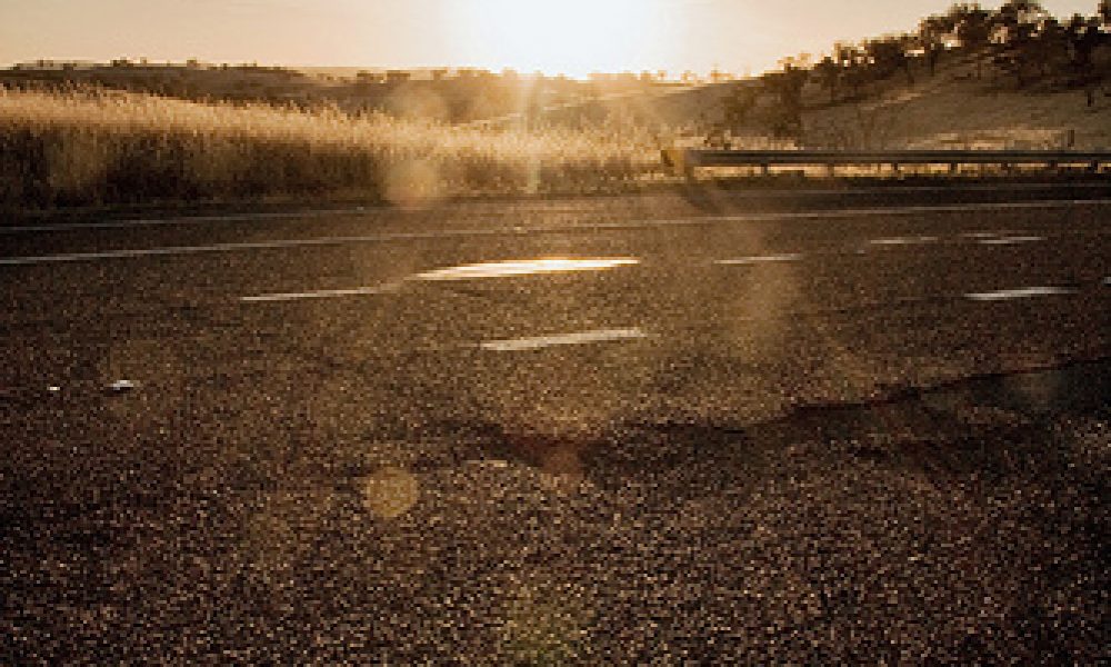 Near Wagga Wagga, NSW