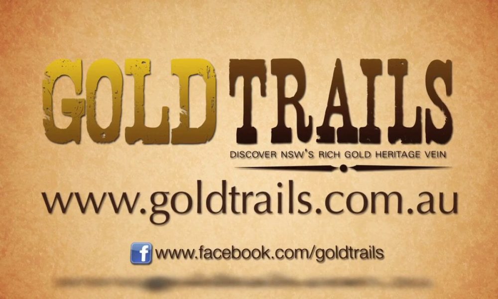 Gold Trails Overview