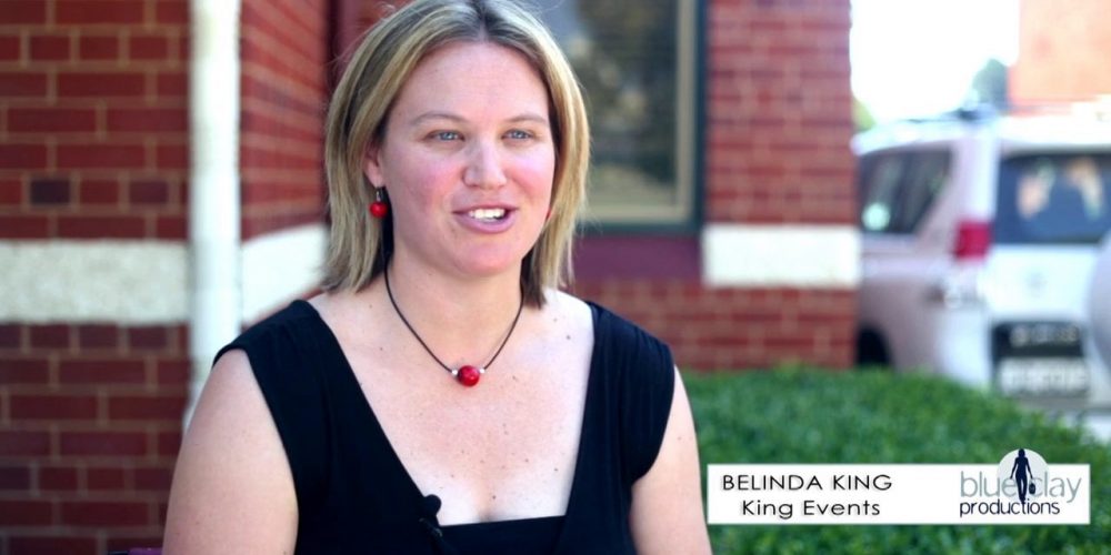 Belinda King – Video Testimonial