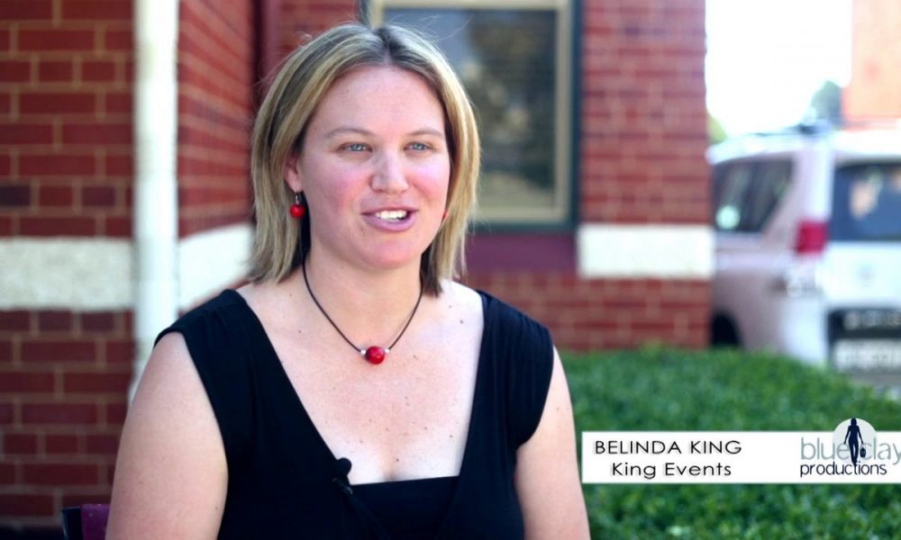 Belinda King – Video Testimonial