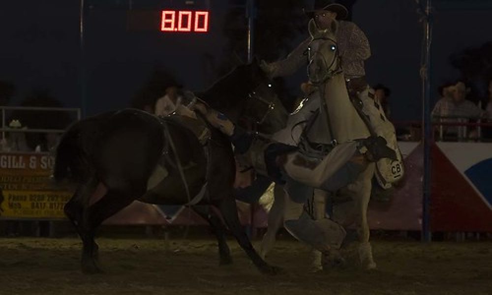 Wagga Wagga Rodeo_0051