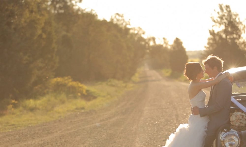 Gemma & Brad ~ Wagga Wagga, NSW