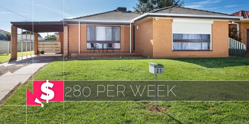 PRDnationwide Wagga Wagga – 21 Coyne Street, Mount Austin