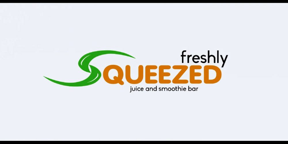 Freshly Squeezed Juicebar – Advert.