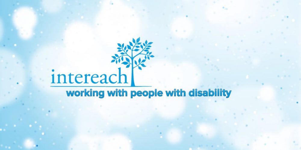 Intereach – Working with People with Disability