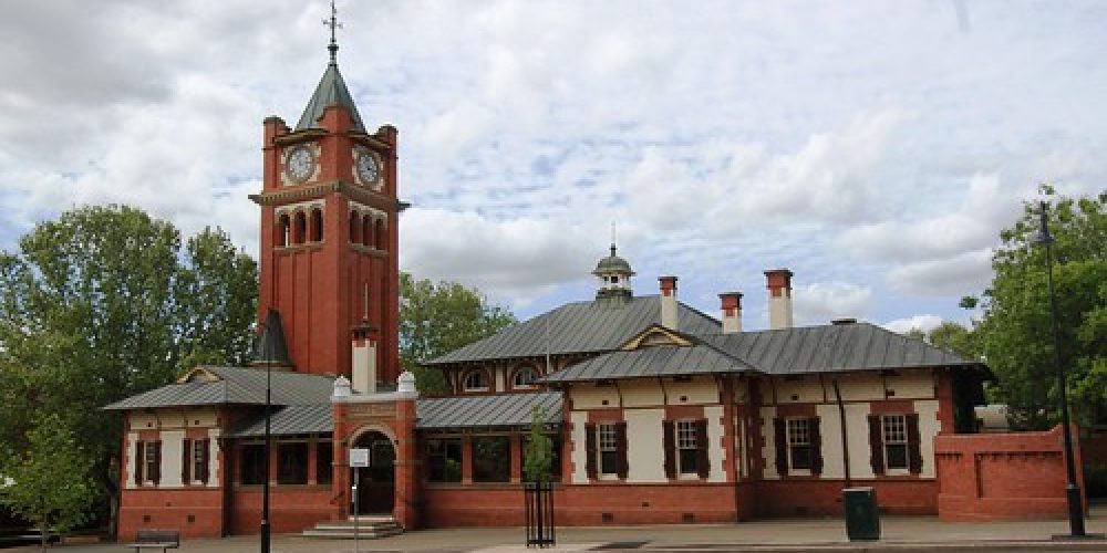 Wagga Courthouse IMG_3263