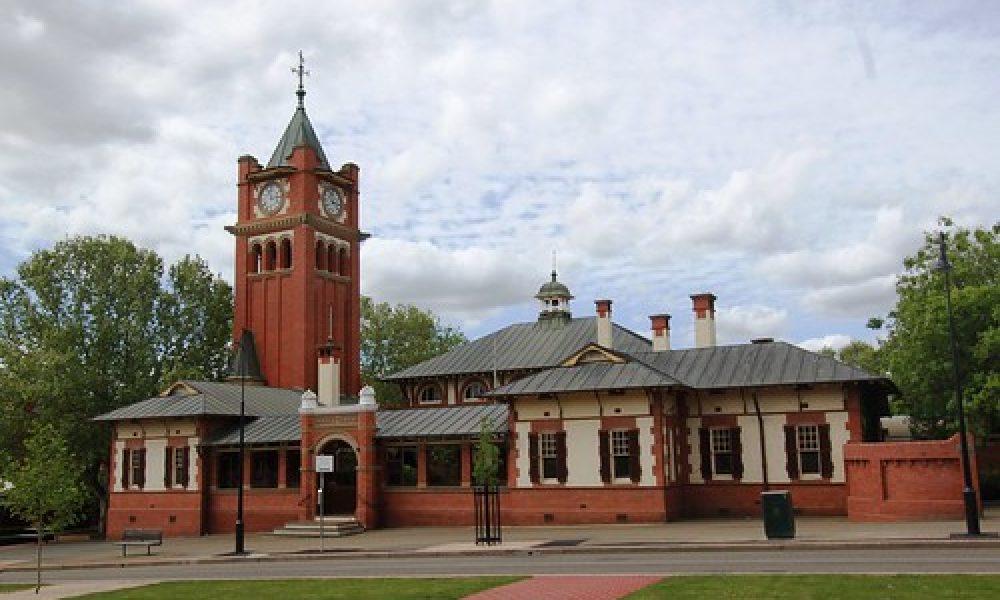 Wagga Courthouse IMG_3263