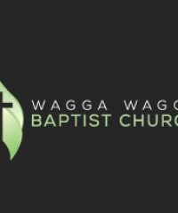 Wagga Wagga Baptist Church