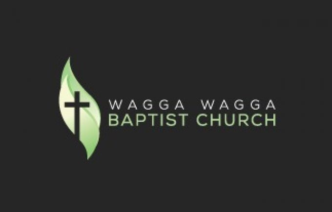 Wagga Wagga Baptist Church