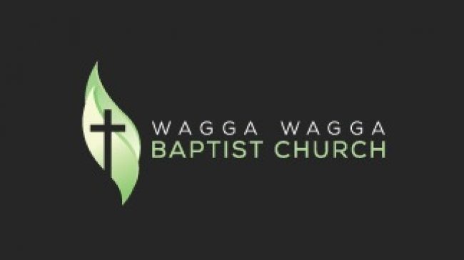 Wagga Wagga Baptist Church