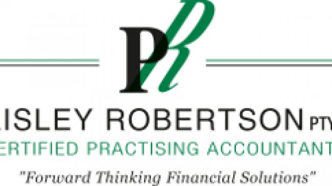 Paisley Robertson Accountants