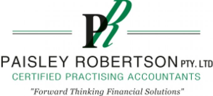 Paisley Robertson Accountants