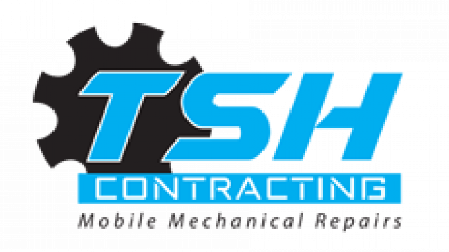 TSH Contracting