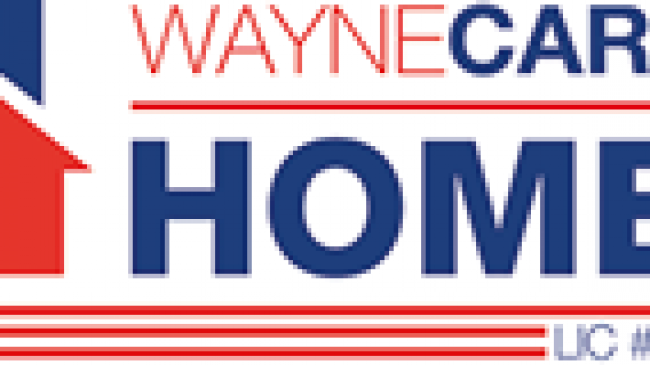 Wayne Carter Homes