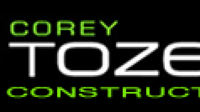 Corey Tozer Construction