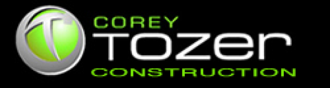 Corey Tozer Construction