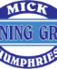 Mick Humphries Training Group