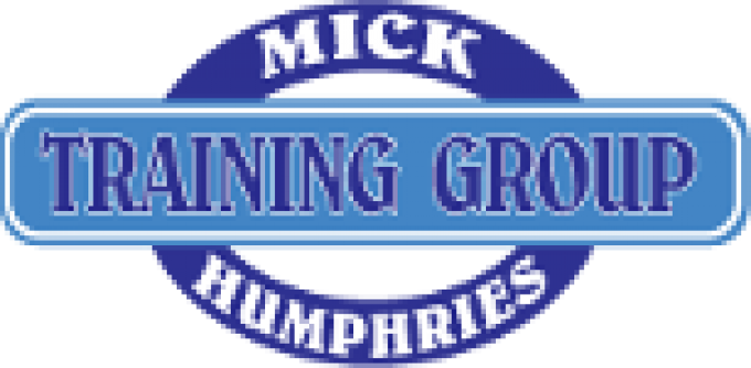 Mick Humphries Training Group