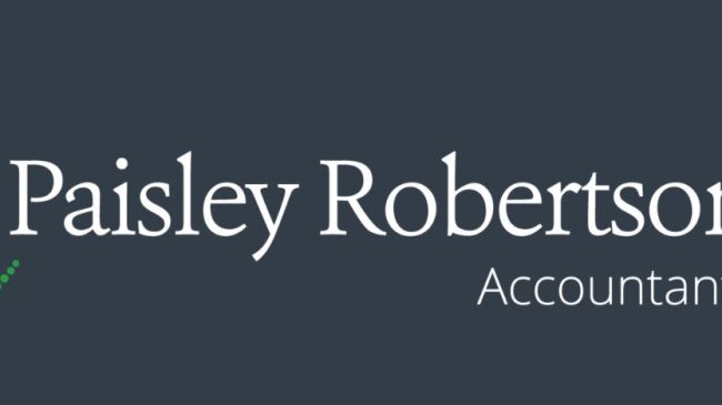 Paisley Robertson Accountants