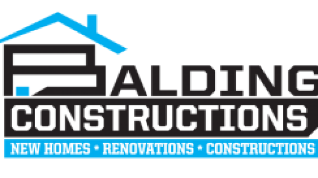 Residential & Commercial Builder – Balding Constructions